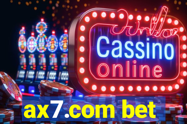 ax7.com bet